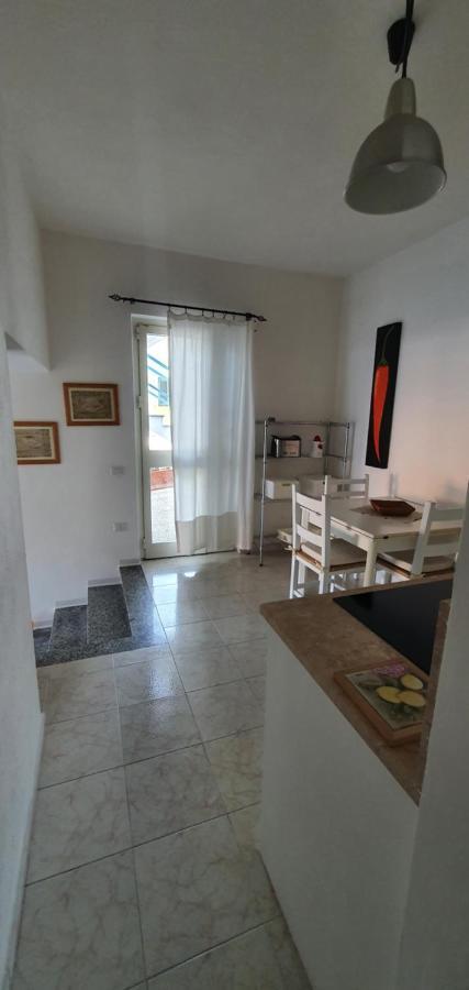 Appartamento Casa-Loft a pochi passi dal centro Santa Teresa di Gallura Esterno foto