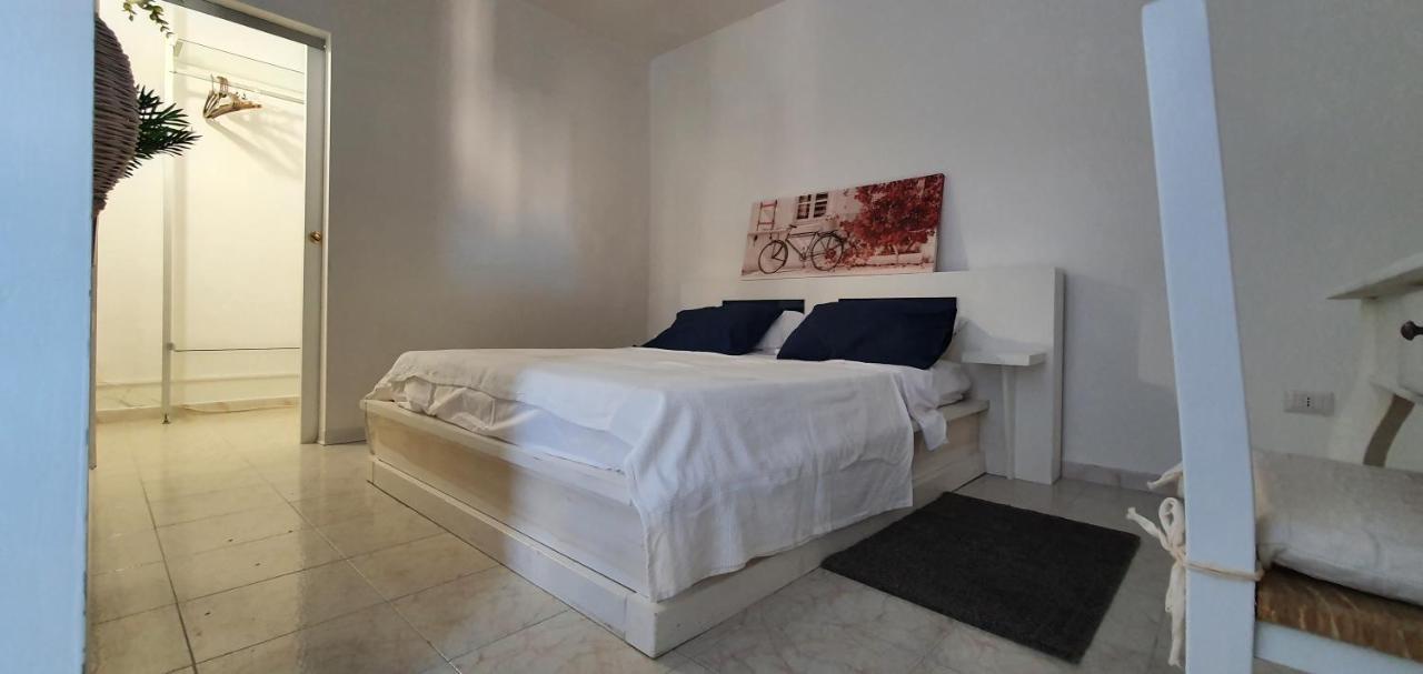 Appartamento Casa-Loft a pochi passi dal centro Santa Teresa di Gallura Esterno foto